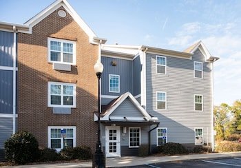 TownePlace Suites Tallahassee North/Capital Circle