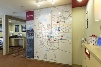 TownePlace Suites Tallahassee North/Capital Circle
