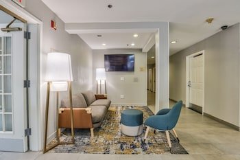 TownePlace Suites Tallahassee North/Capital Circle