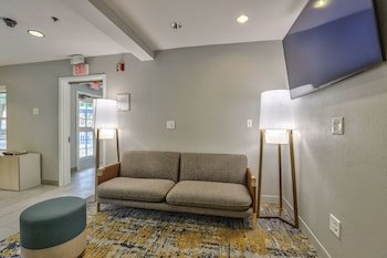 TownePlace Suites Tallahassee North/Capital Circle