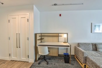 TownePlace Suites Tallahassee North/Capital Circle