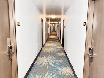 Days Inn by Wyndham Salina I-70