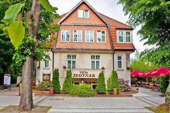 Villa Jedynak