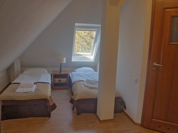 Villa Jedynak