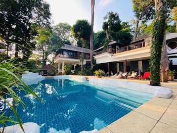 Villa Hutan Datai