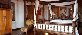 Villa Hutan Datai
