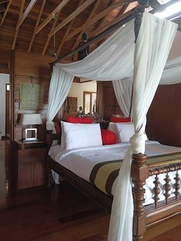 Villa Hutan Datai