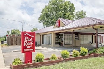 Red Roof Inn Starkville
