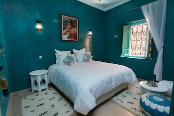 Riad Azrur