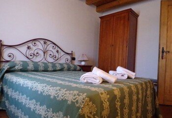 Agriturismo & Locanda Corte Marani