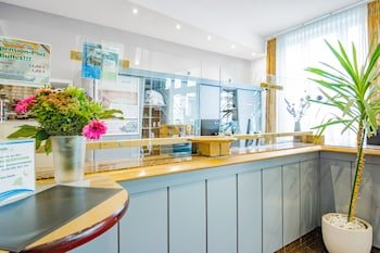 Seehotel Brandenburg an der Havel