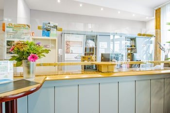 Seehotel Brandenburg an der Havel
