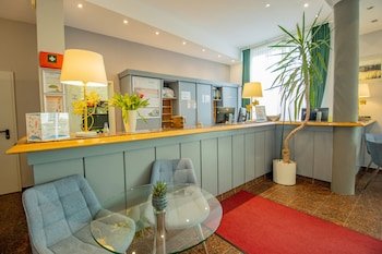 Seehotel Brandenburg an der Havel