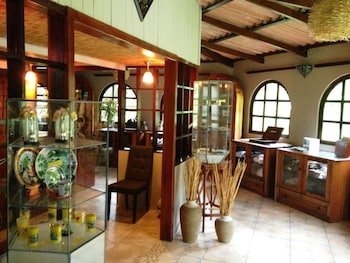 SCP Corcovado Wilderness Lodge