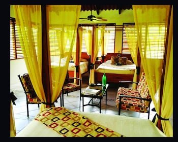 SCP Corcovado Wilderness Lodge