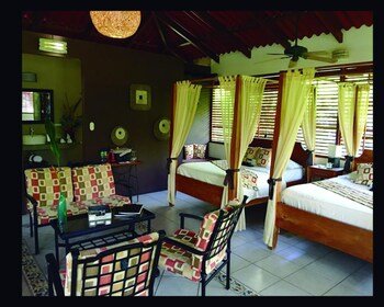 SCP Corcovado Wilderness Lodge