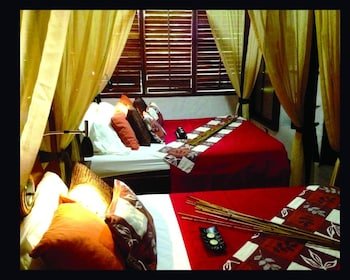 SCP Corcovado Wilderness Lodge