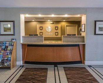 Comfort Inn Southwest Fwy at Westpark
