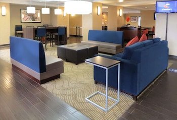 Comfort Inn Southwest Fwy at Westpark