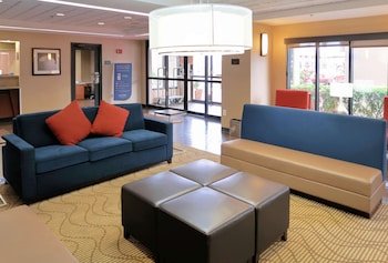 Comfort Inn Southwest Fwy at Westpark