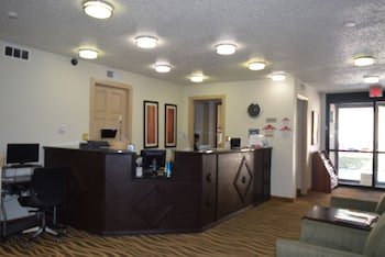 Hawthorn Extended Stay by Wyndham Richardson