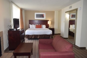 Hawthorn Extended Stay by Wyndham Richardson