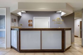 Microtel Inn & Suites by Wyndham Sylva Dillsboro Area