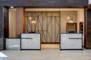 Houston Marriott North