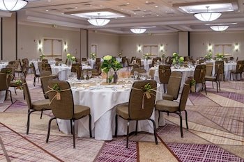 Houston Marriott North