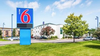 Motel 6 Chicago Joliet - I-55