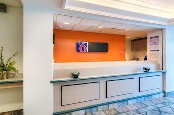 Motel 6 Chicago Joliet - I-55