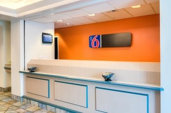 Motel 6 Chicago Joliet - I-55