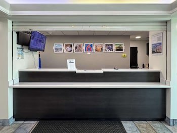 Motel 6 Chicago Joliet - I-55