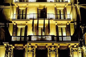 Hotel Atlantis by Atbcn