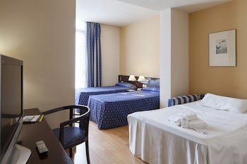 Hotel Atlantis by Atbcn