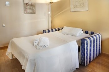 Hotel Atlantis by Atbcn