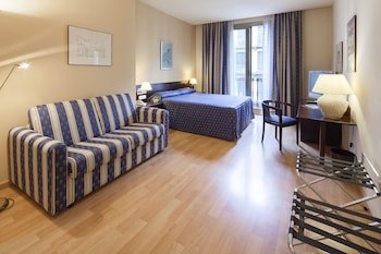 Hotel Atlantis by Atbcn