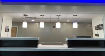 SureStay Plus Hotel by Best Western Niagara Falls East