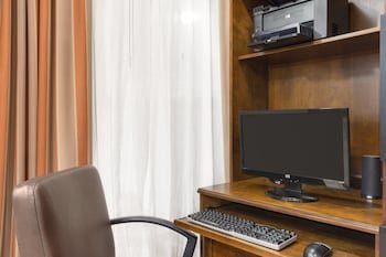Country Inn & Suites by Radisson, Oklahoma City Airport, OK