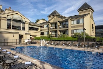Toftrees Resort and Four Star Golf Club