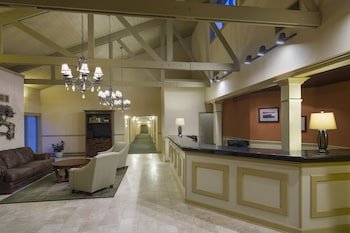 Toftrees Resort and Four Star Golf Club