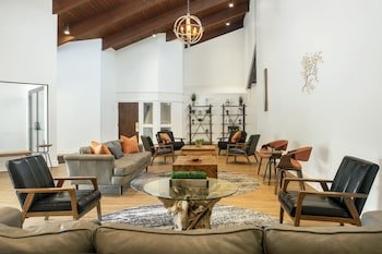 Toftrees Resort and Four Star Golf Club