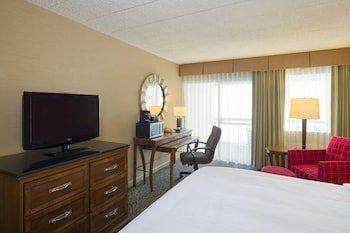 Toftrees Resort and Four Star Golf Club