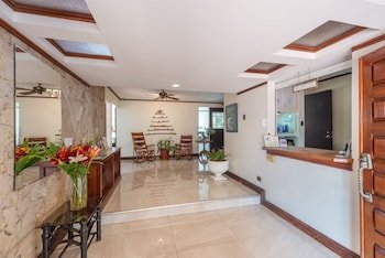 Posada El Quijote Country Inn