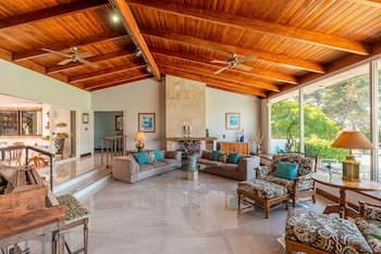 Posada El Quijote Country Inn