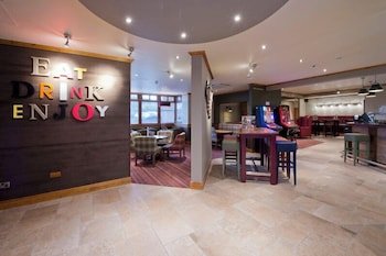 Premier Inn South Shields Port Of Tyne