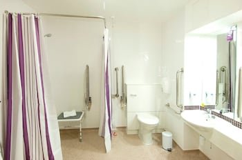 Premier Inn South Shields Port Of Tyne