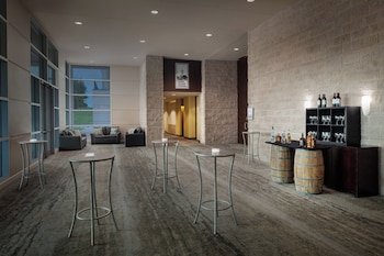 Macon Marriott City Center