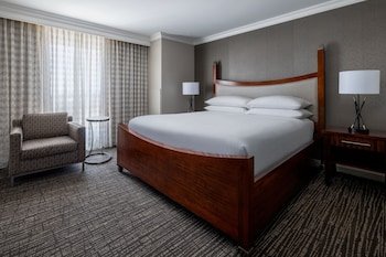 Macon Marriott City Center
