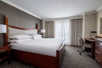 Macon Marriott City Center